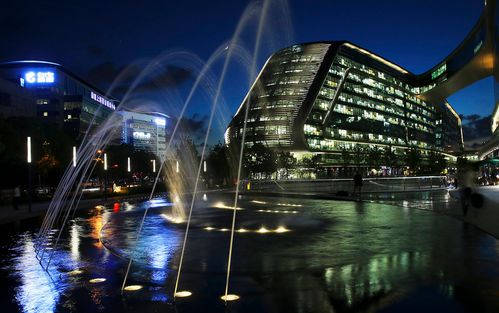 上海元玥集团 领航互联网创新发展新时代，深耕网络科技技术开发与运营