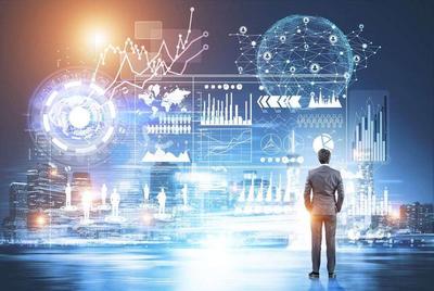 以智能制造为核心，深化企业数字化转型 网络科技的技术开发与运营之道