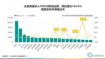 2017年上半年中国移动互联网发展分析报告