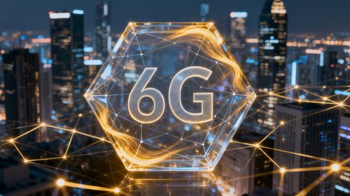 三星与SK电讯强强联手，共绘6G蓝图 人工智能全面接管网络管理与运营新时代