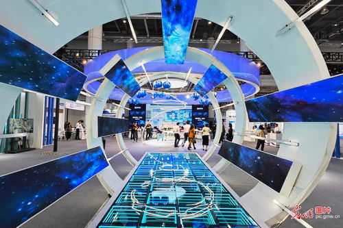 第十三届中国国际专利技术与产品交易会在大连开幕 聚焦网络科技技术开发与运营